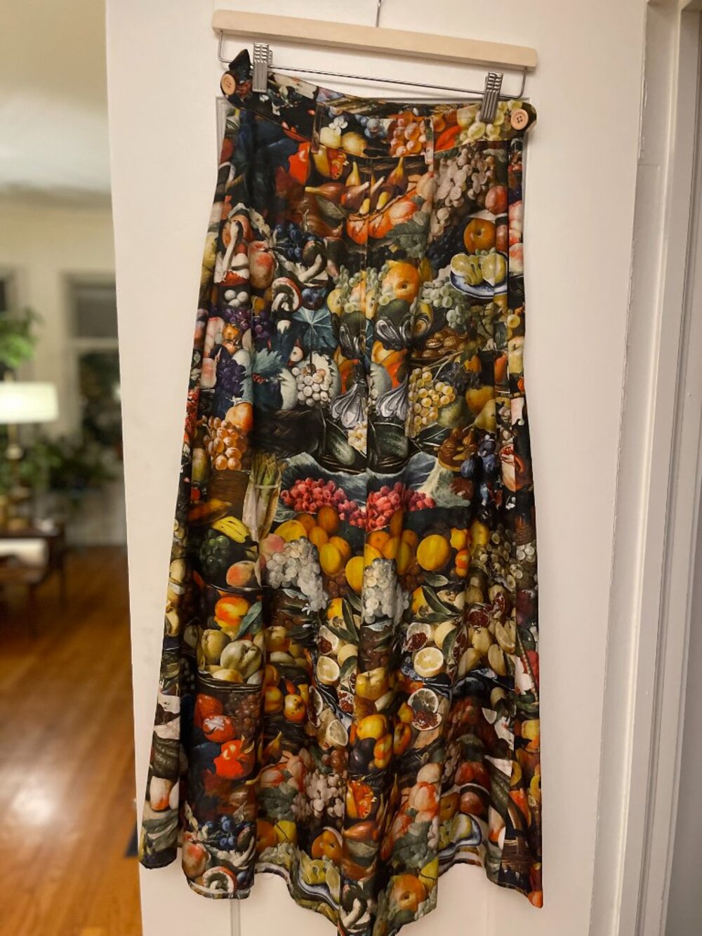 Harvest - NWT Archive Daydream Pant - Size 4 - Samantha Pleet - Picture 3 of 11